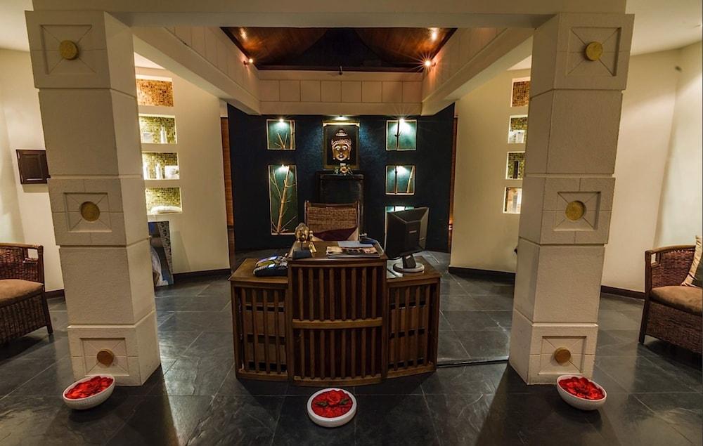 Hotel Soleil La Antigua Ngoại thất bức ảnh