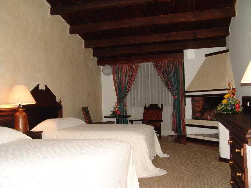 Hotel Soleil La Antigua Ngoại thất bức ảnh